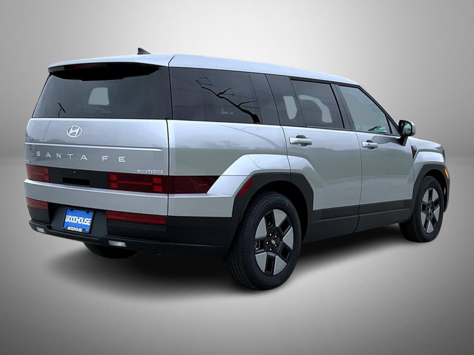 New 2026 Hyundai Santa Fe SE AWD/4WD image 5