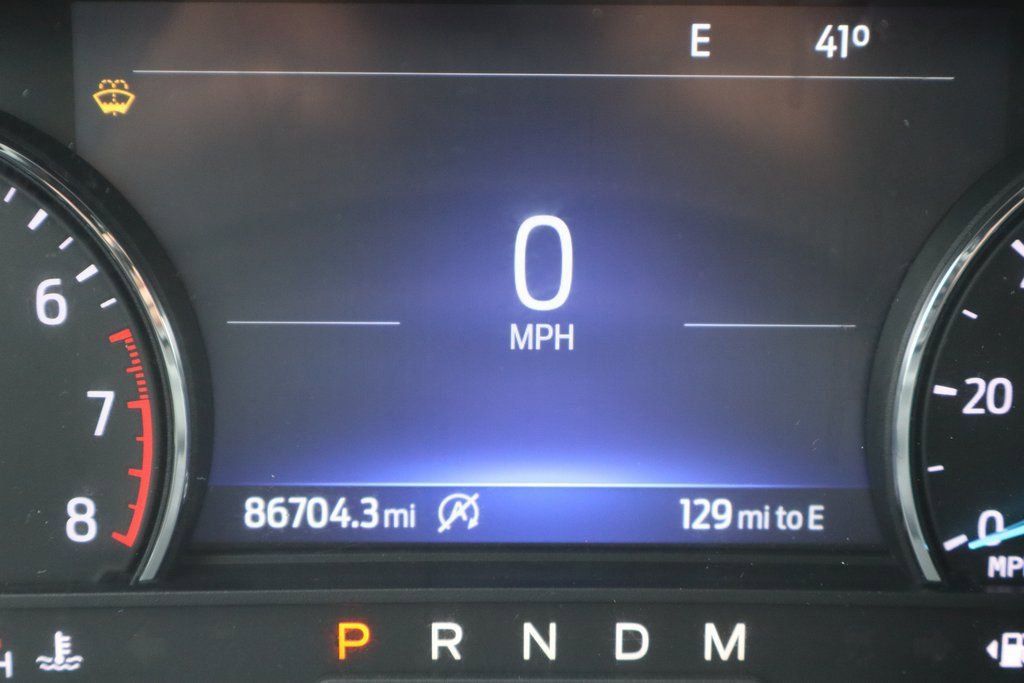 Used 2020 Ford Explorer XLT w/ Equipment Group 202A image 18