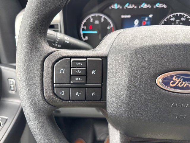 New 2025 Ford F350 XL image 27