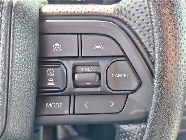 Used 2024 Toyota Tacoma SR5 image 12