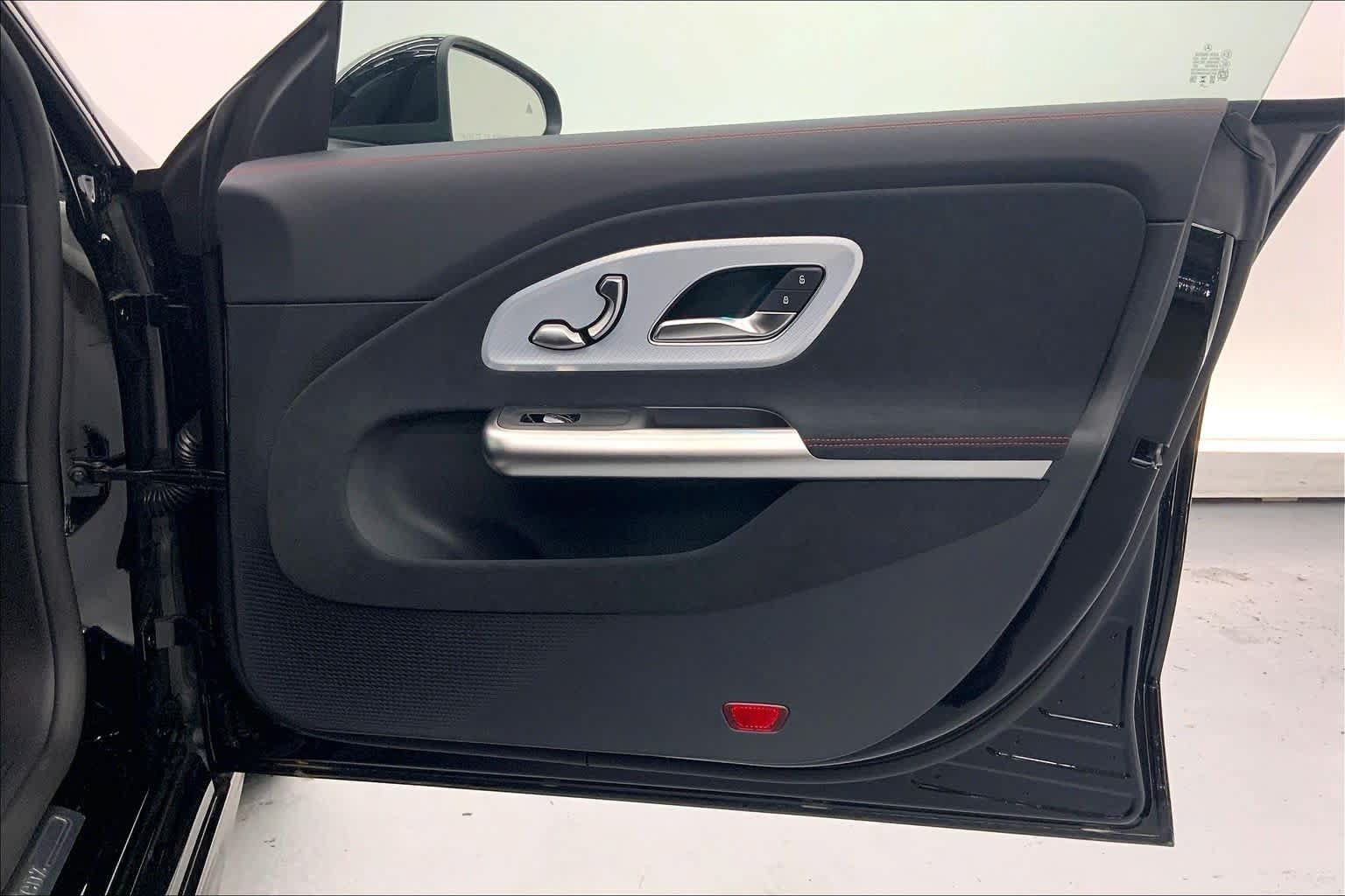 New 2027 Mercedes-Benz CLA 220 image 10