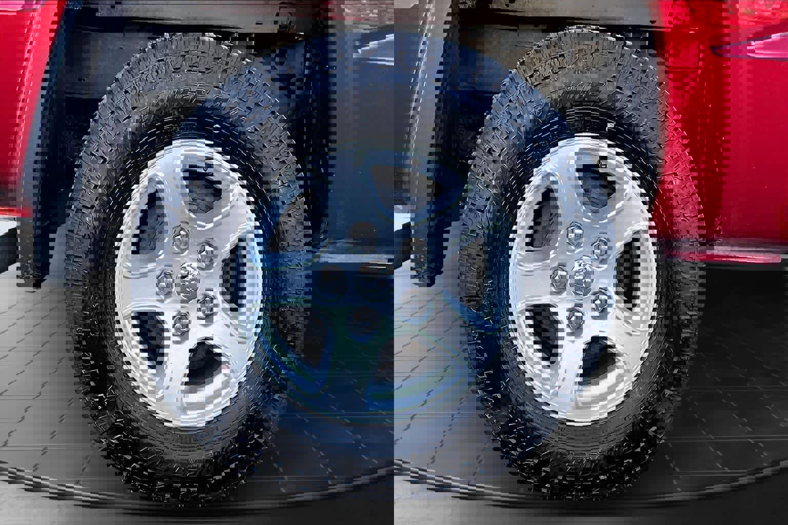 Used 2007 Dodge Dakota SLT image 35