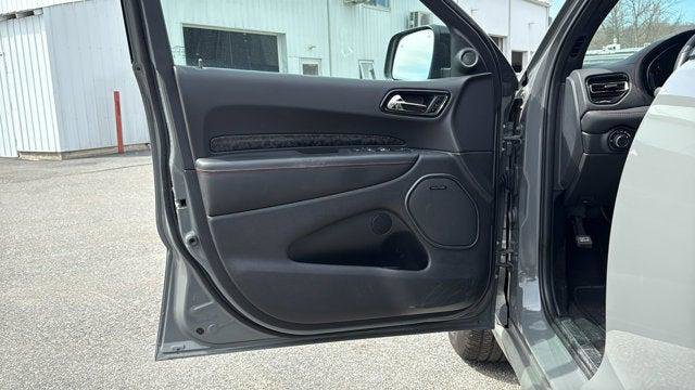Certified 2024 Dodge Durango R/T image 12
