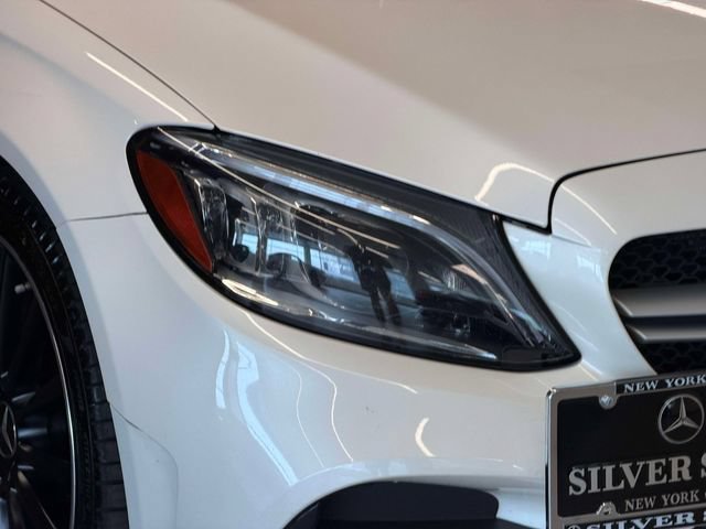 Used 2019 Mercedes-Benz C 43 AMG 4MATIC Sedan image 9