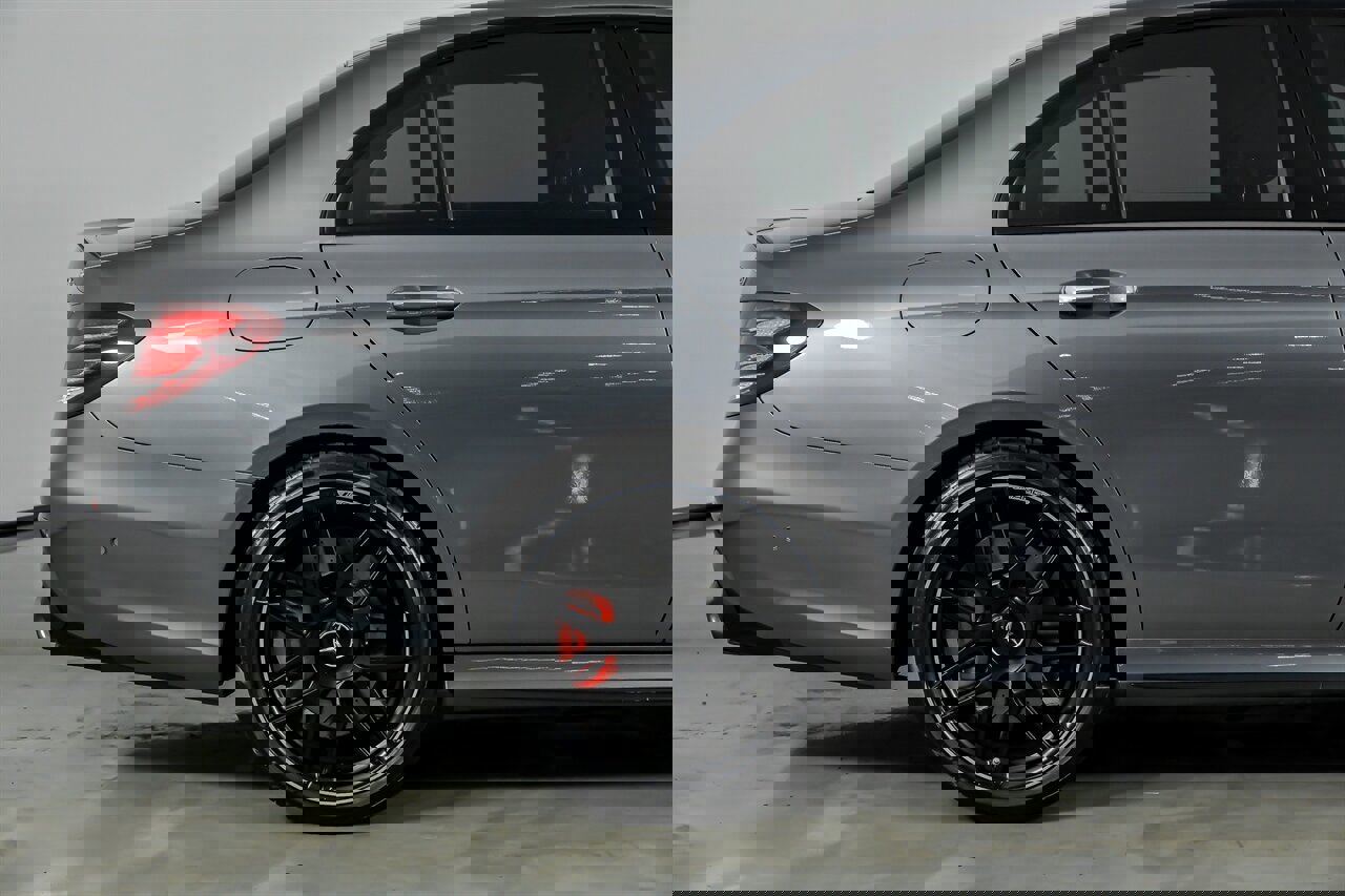 Used 2019 Mercedes-Benz E 63 AMG S image 13