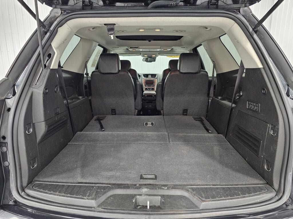 Used 2014 GMC Acadia Denali AWD/4WD image 17