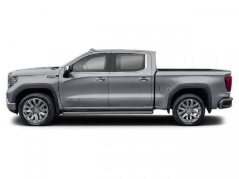 New 2026 GMC Sierra 1500 Denali w/ Denali Reserve Package image 2