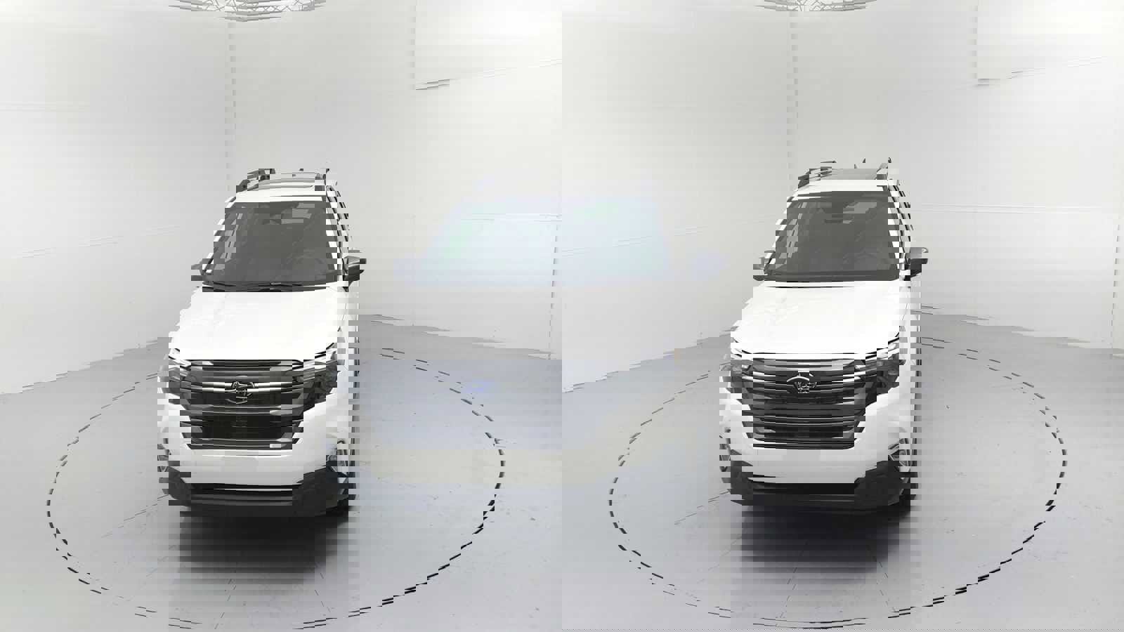 New 2026 Subaru Forester Premium image 3