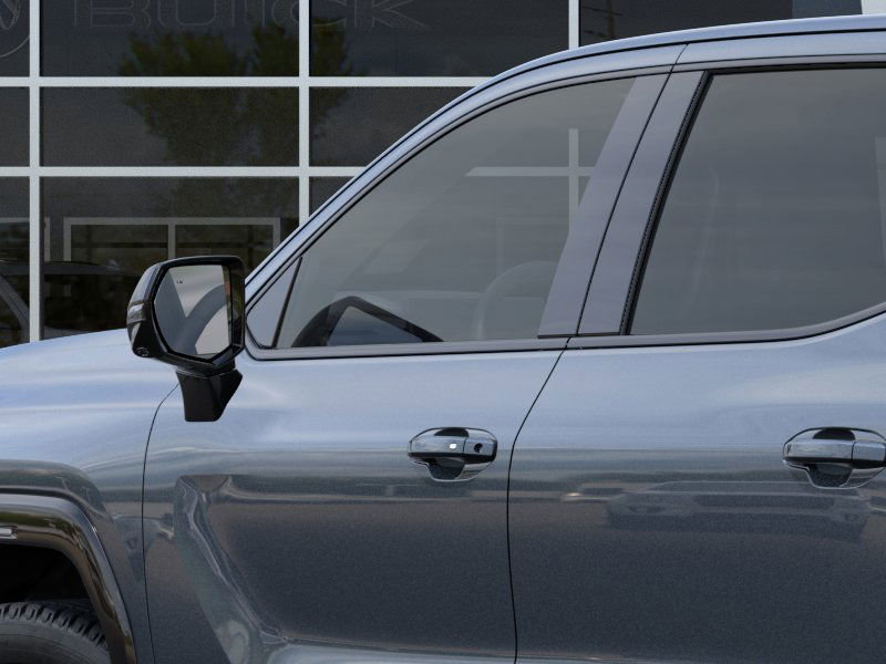 New 2026 GMC Sierra EV Denali image 12