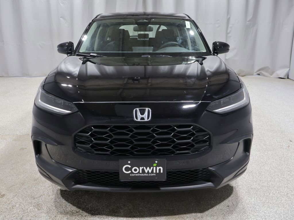 Used 2023 Honda HR-V LX image 8