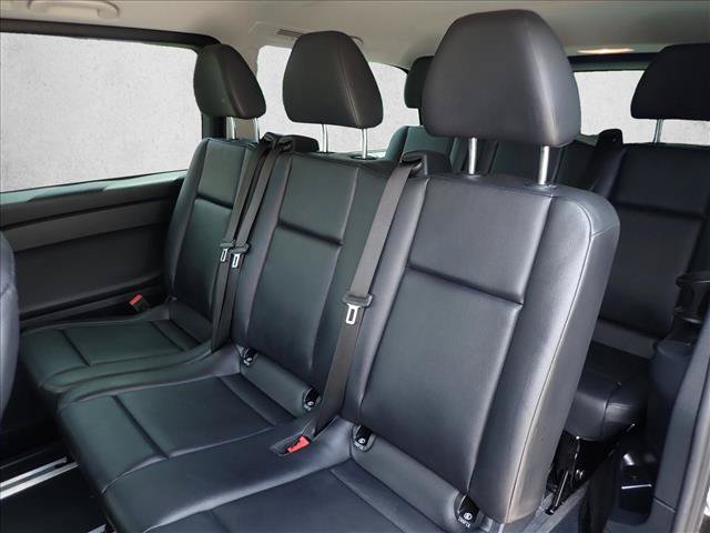 Used 2023 Mercedes-Benz Metris Passenger image 9