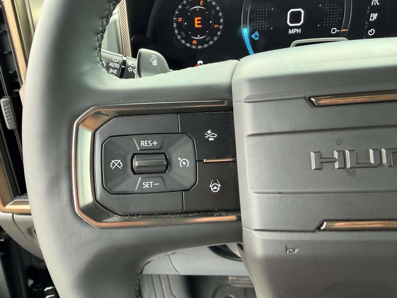 Certified 2024 GMC Hummer EV 2X w/ Extreme Off-Road Package image 26