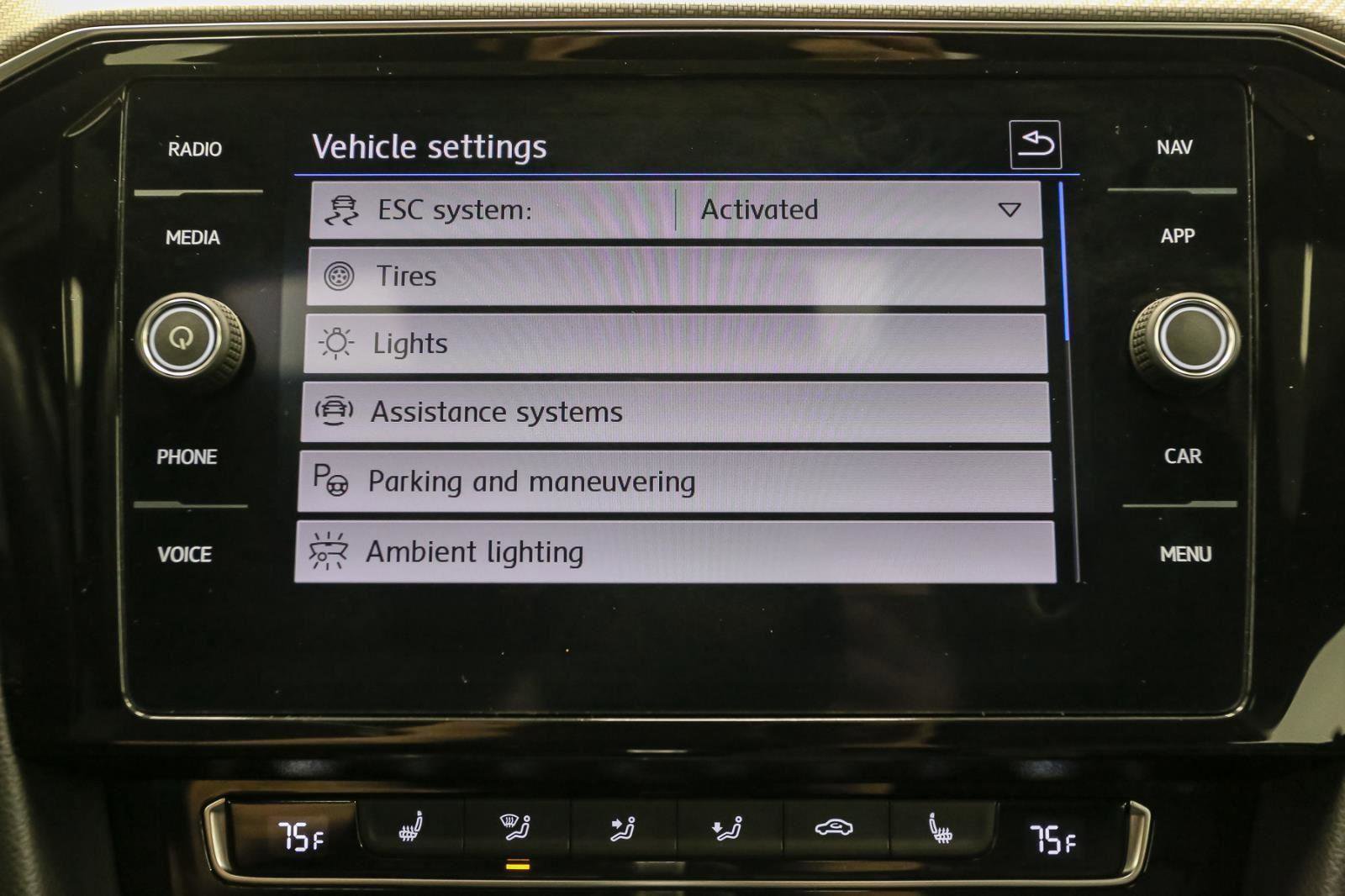 Used 2020 Volkswagen Arteon SEL image 31