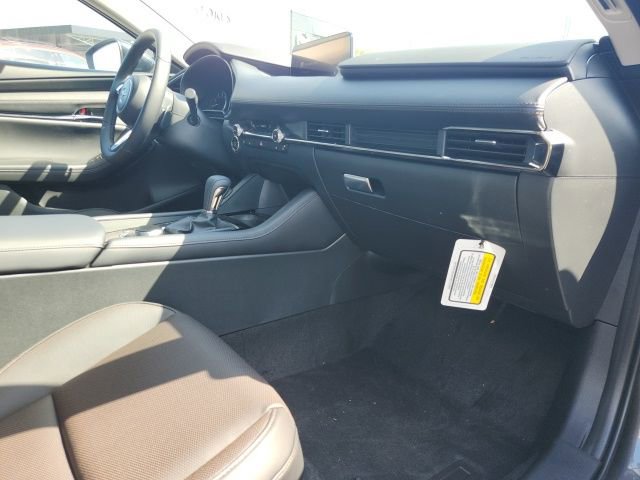 New 2026 MAZDA MAZDA3 2.5 Turbo Sedan w/Premium Plus AWD/4WD image 24