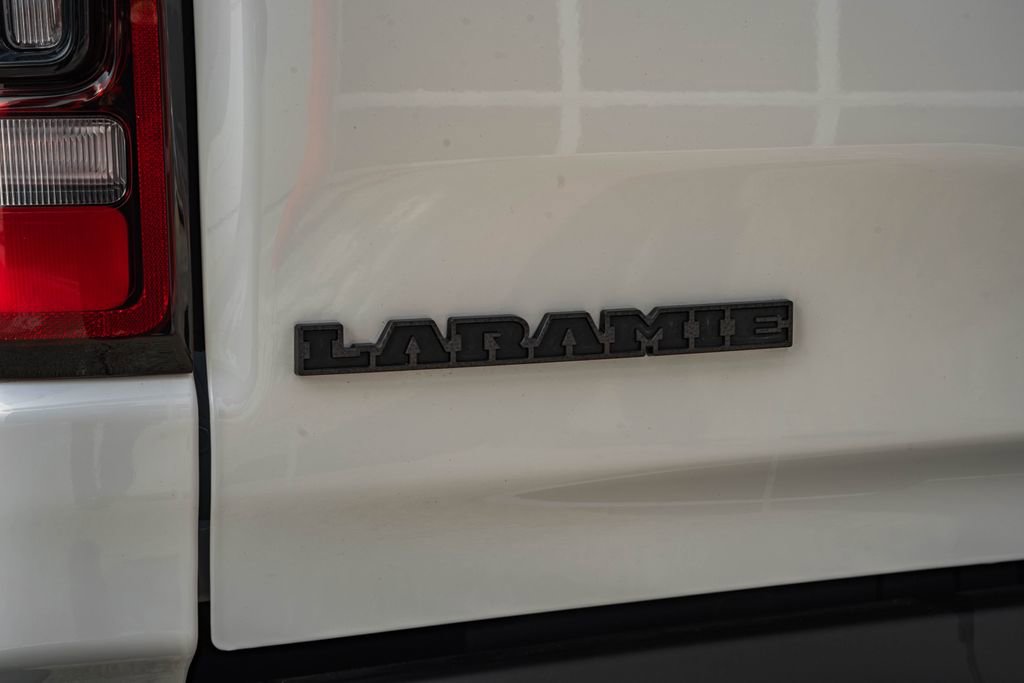 Certified 2023 RAM 1500 Laramie image 11