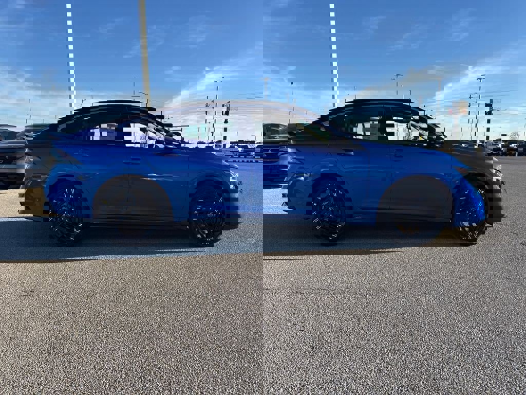 New 2026 Nissan Sentra SR w/ SR Premium Package image 8