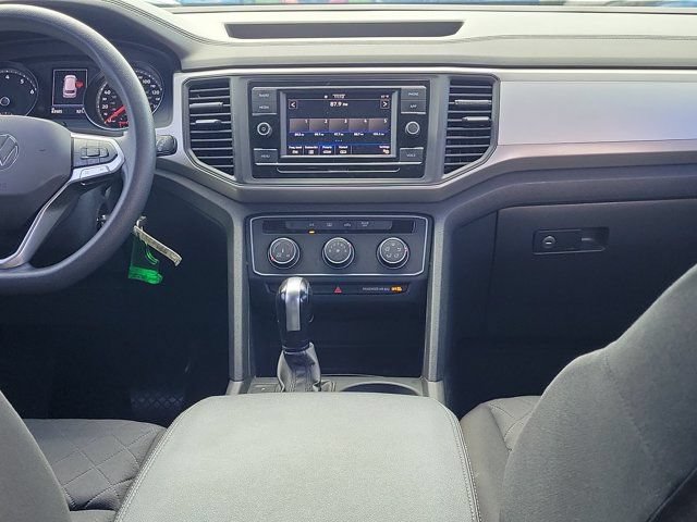 Used 2021 Volkswagen Atlas S FWD image 5