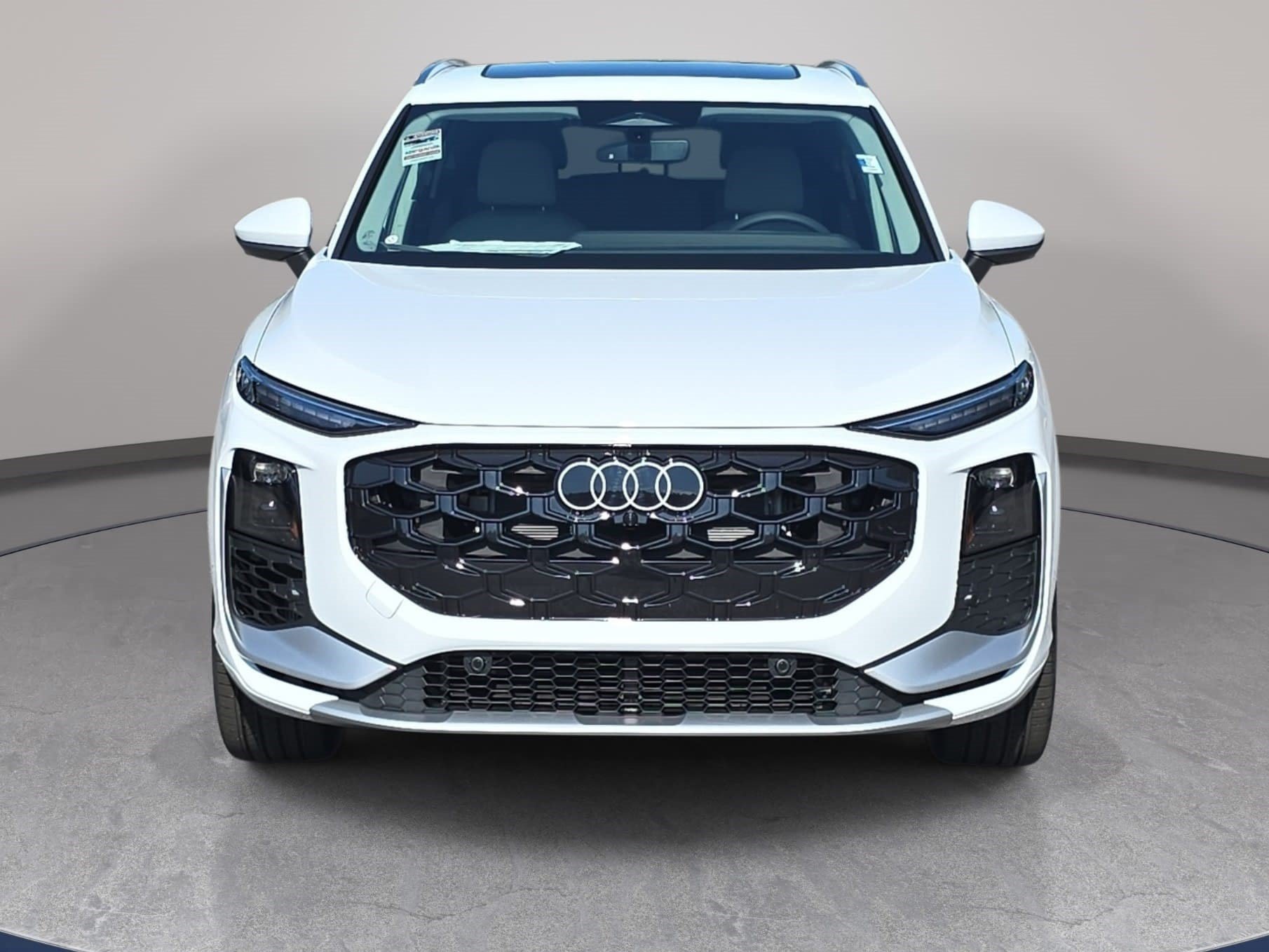 New 2026 Audi Q3 quattro 2.0T AWD/4WD image 2