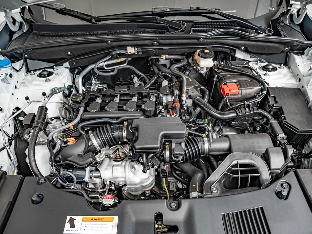 New 2026 Acura ADX A-Spec AWD/4WD image 40