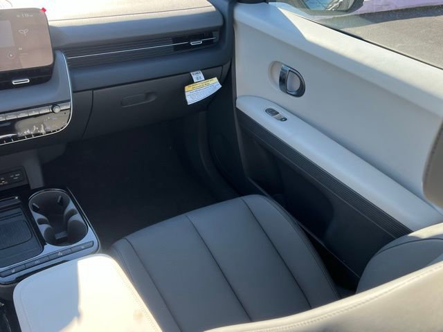 New 2026 Hyundai Ioniq 5 SEL image 15