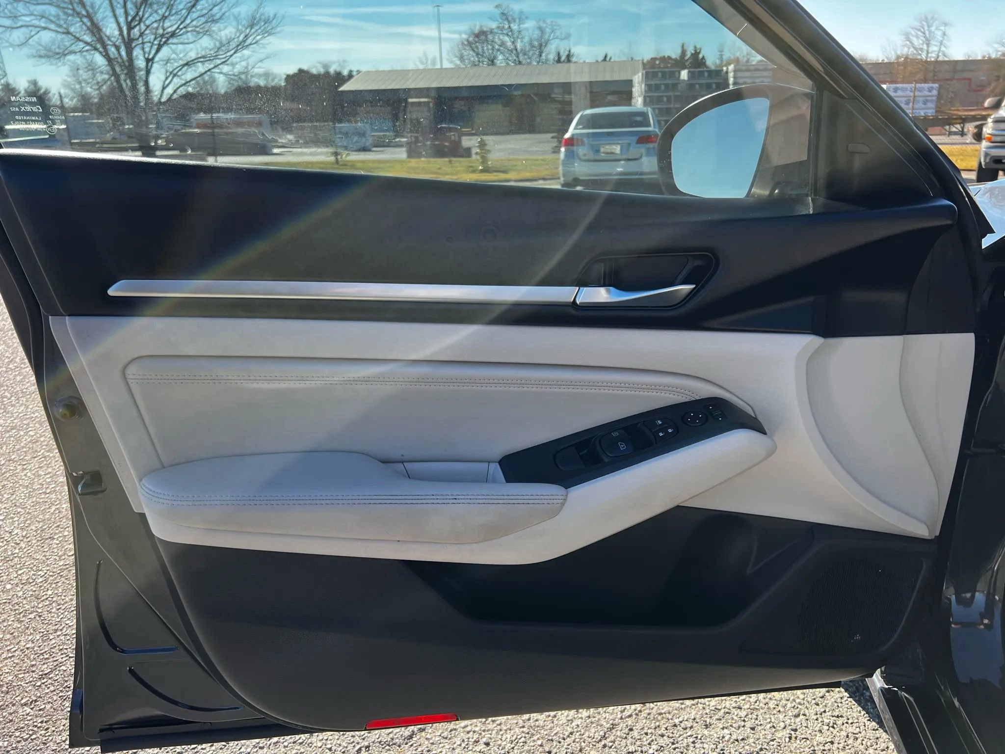 Used 2019 Nissan Altima 2.5 SL image 24