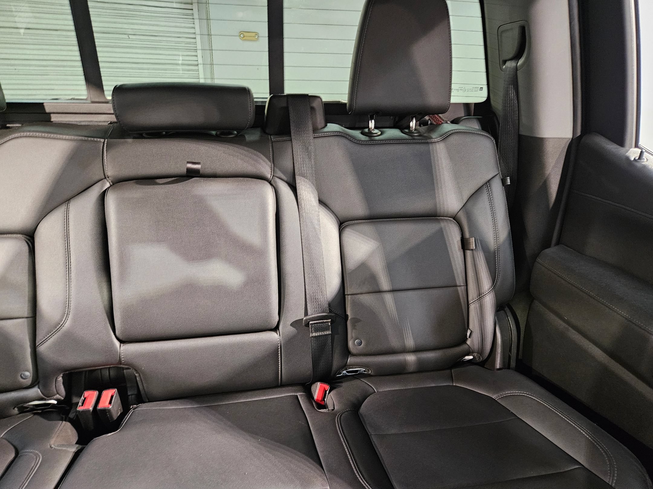 Used 2021 Chevrolet Silverado 1500 LT Trail Boss w/ Convenience Package II AWD/4WD image 14