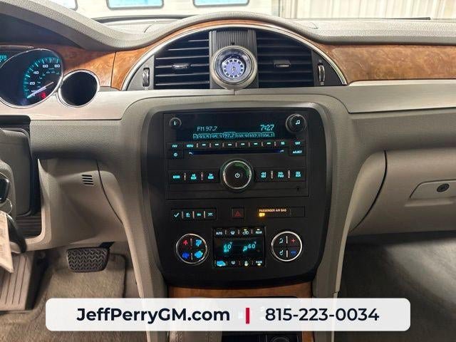 Used 2012 Buick Enclave Leather FWD image 13