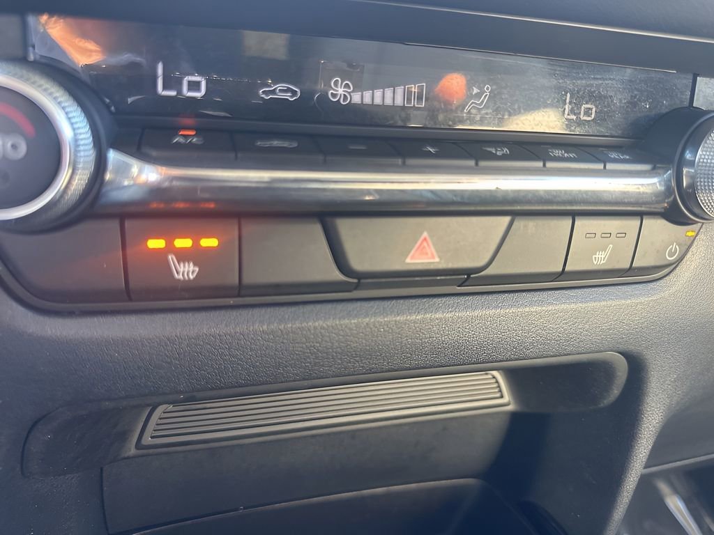 Used 2025 MAZDA CX-30 AWD 2.5 S w/ Preferred Package image 22