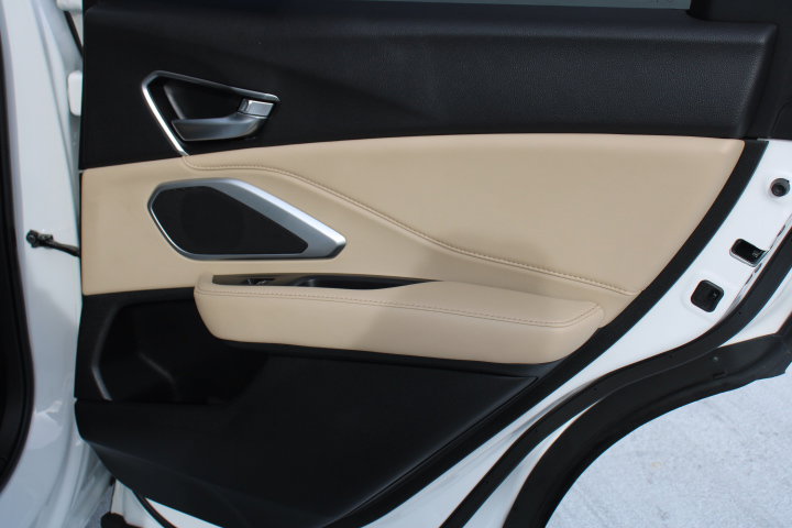 Used 2021 Acura RDX Base image 17