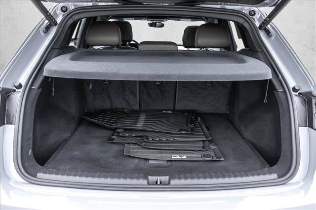 Used 2023 Audi Q4 e-tron Prestige w/ Black Optic Package AWD/4WD image 23
