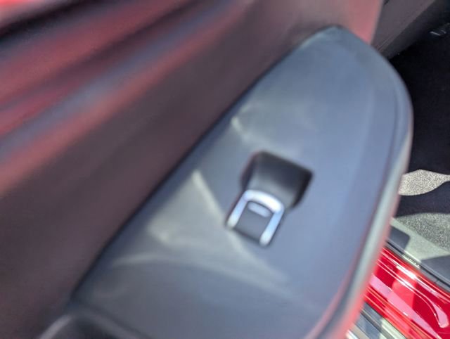 Used 2024 Honda HR-V Sport image 11