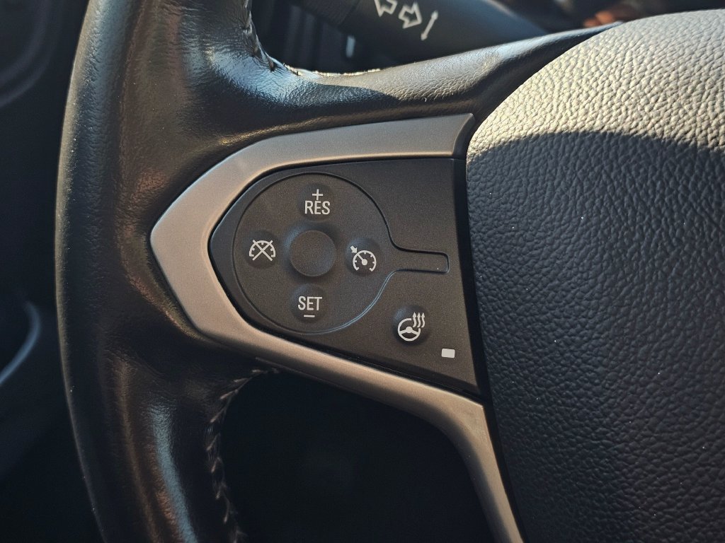 Used 2019 Chevrolet Colorado ZR2 w/ Colorado ZR2 Bison Edition AWD/4WD image 27