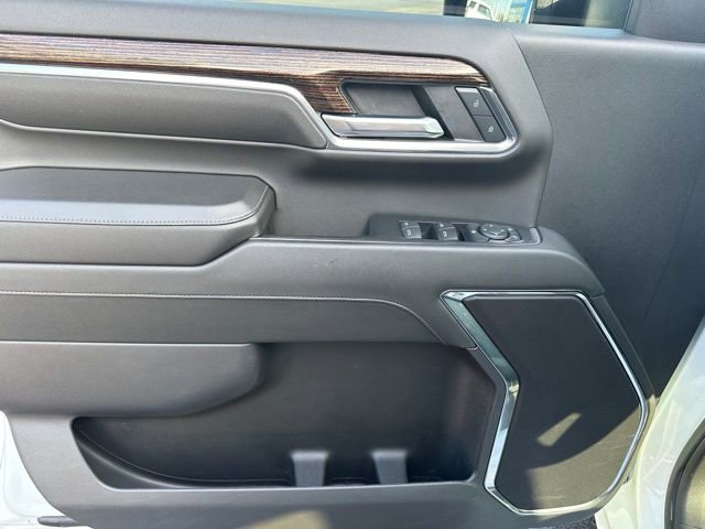 Used 2024 GMC Sierra 3500 SLE w/ SLE Value Package image 27