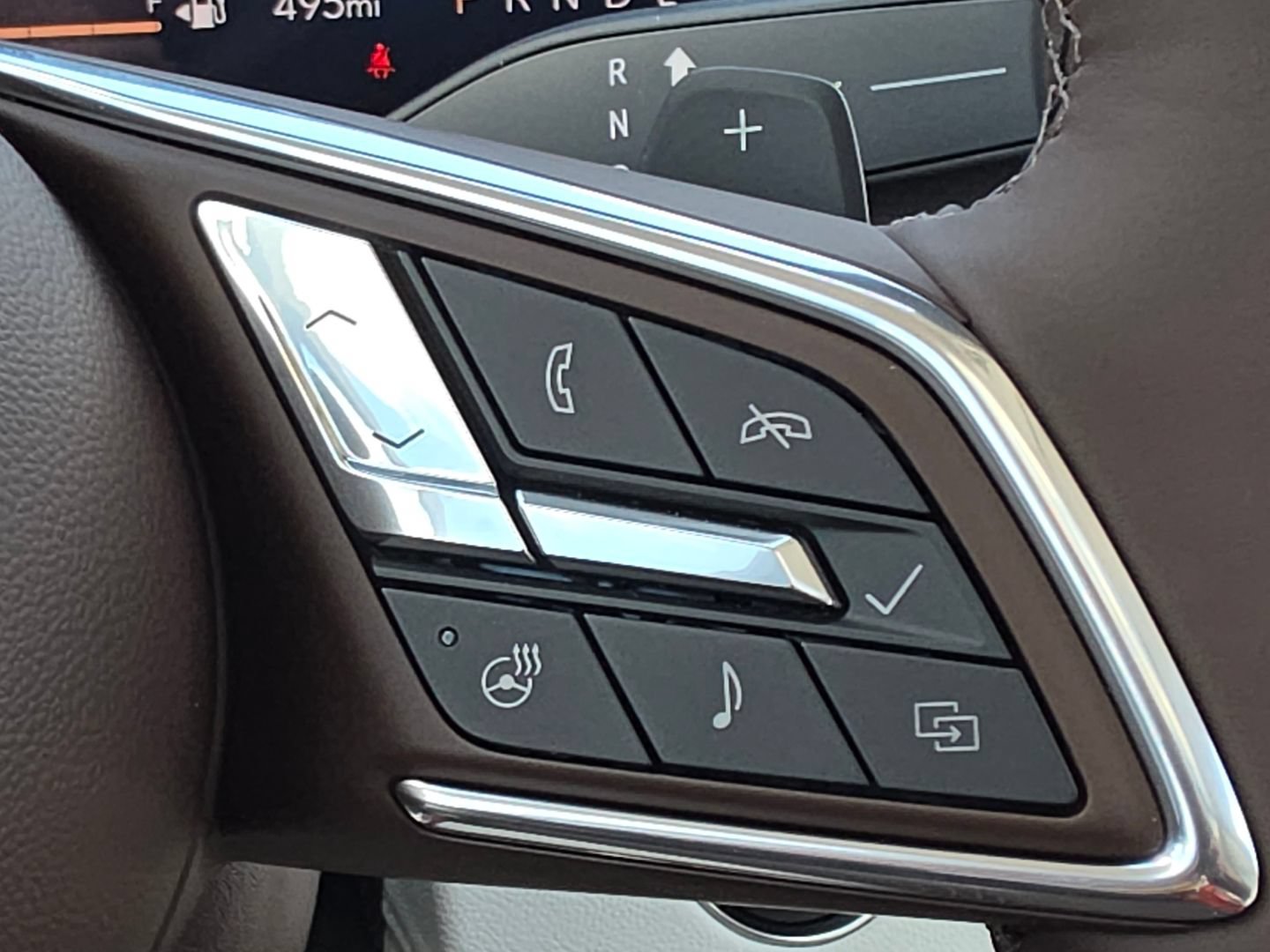 New 2026 Buick Enclave Avenir w/ Super Cruise Package AWD/4WD image 31