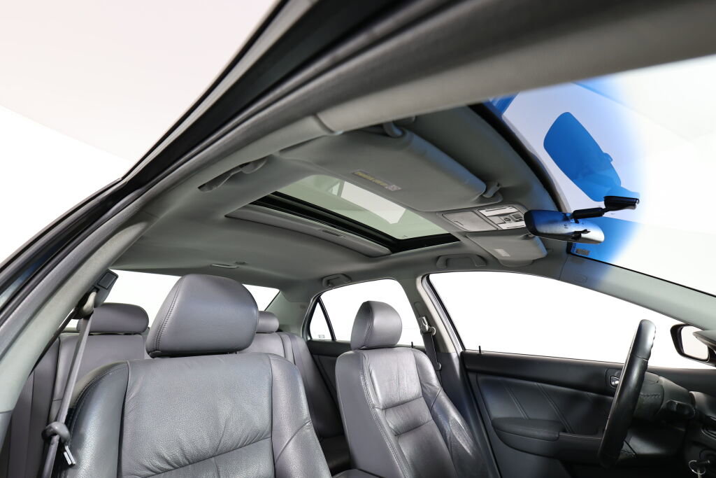 Used 2007 Honda Accord EX-L image 38