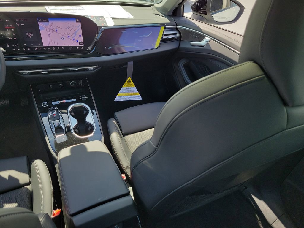 New 2026 Audi A6 3.0 image 24