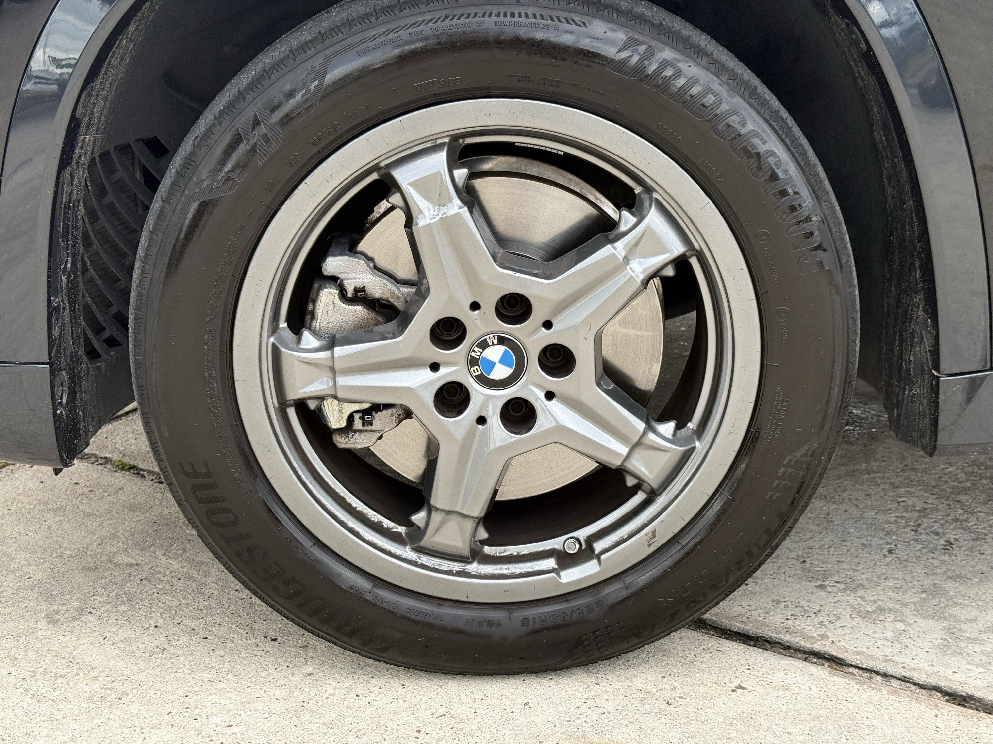 Used 2025 BMW X1 xDrive28i image 13