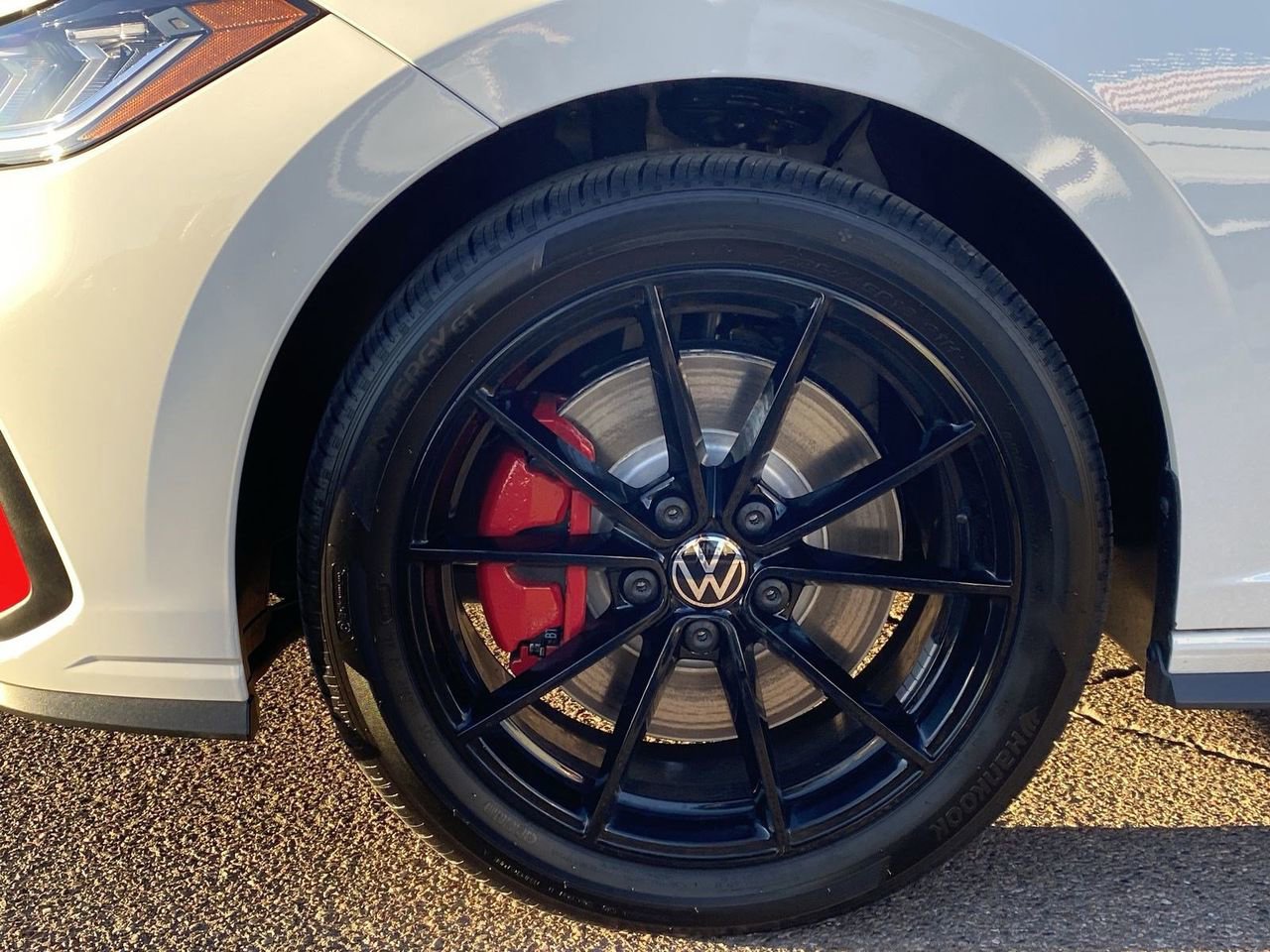New 2026 Volkswagen Jetta GLI Autobahn FWD image 6