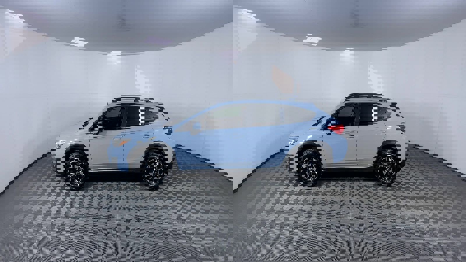 Used 2018 Subaru Crosstrek 2.0i Premium AWD/4WD image 5