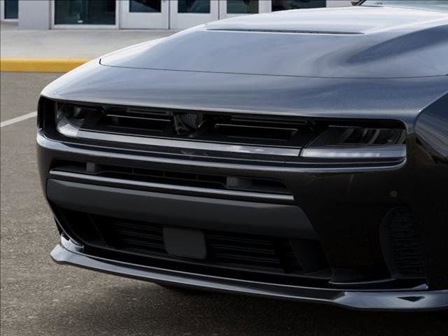 New 2026 Dodge Charger Scat Pack w/ Blacktop Package AWD/4WD image 11