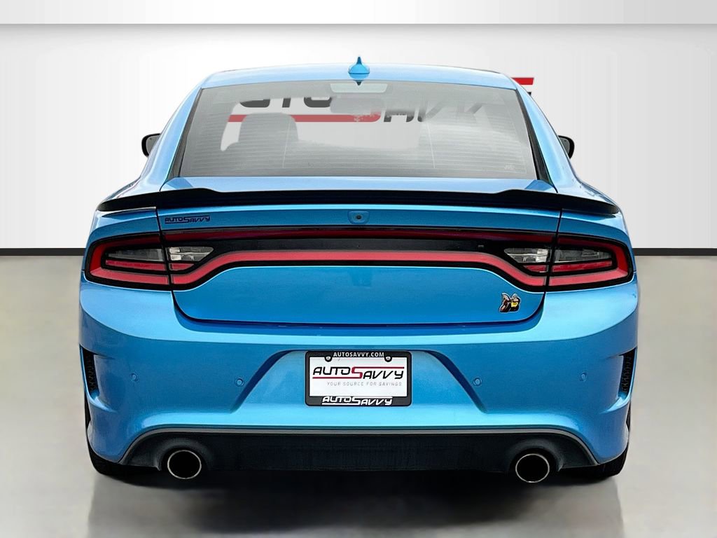 Used 2023 Dodge Charger Scat Pack image 6