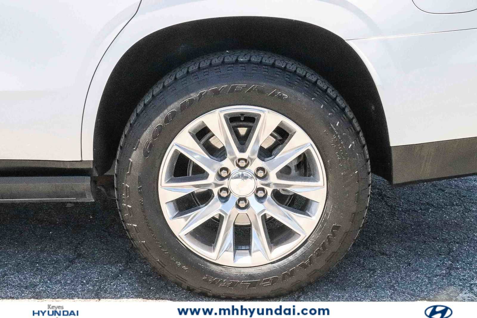 Used 2022 Chevrolet Tahoe Premier image 10