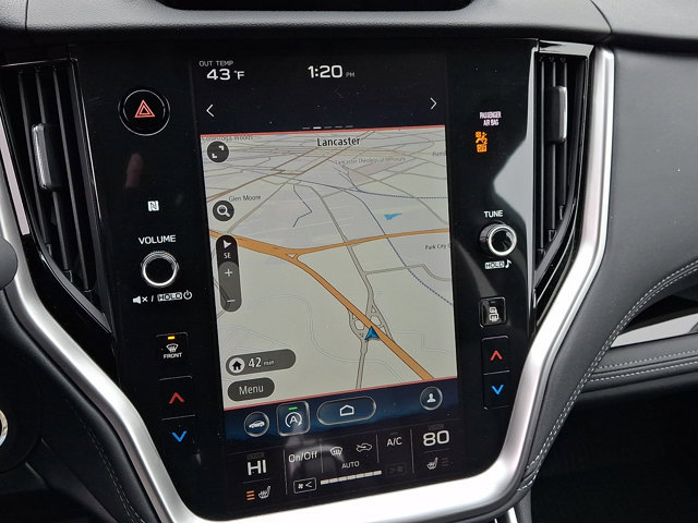 Used 2021 Subaru Outback Limited w/ Popular Package #2 image 17