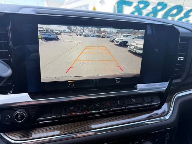 Used 2023 Chevrolet Silverado 1500 LT image 22