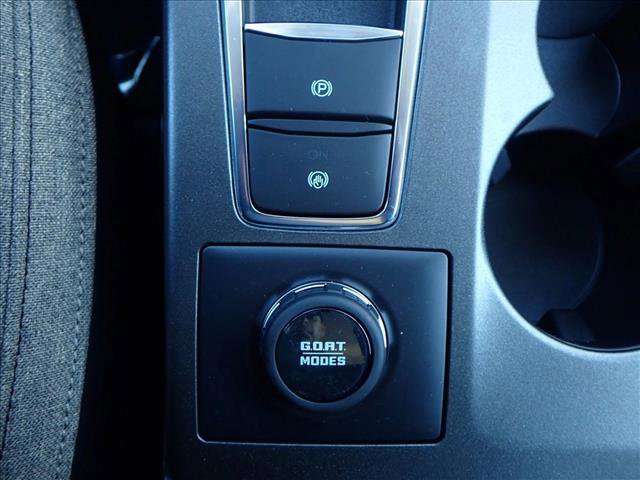 New 2025 Ford Bronco Sport Big Bend image 21