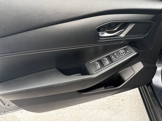 Certified 2025 Honda Accord LX image 9