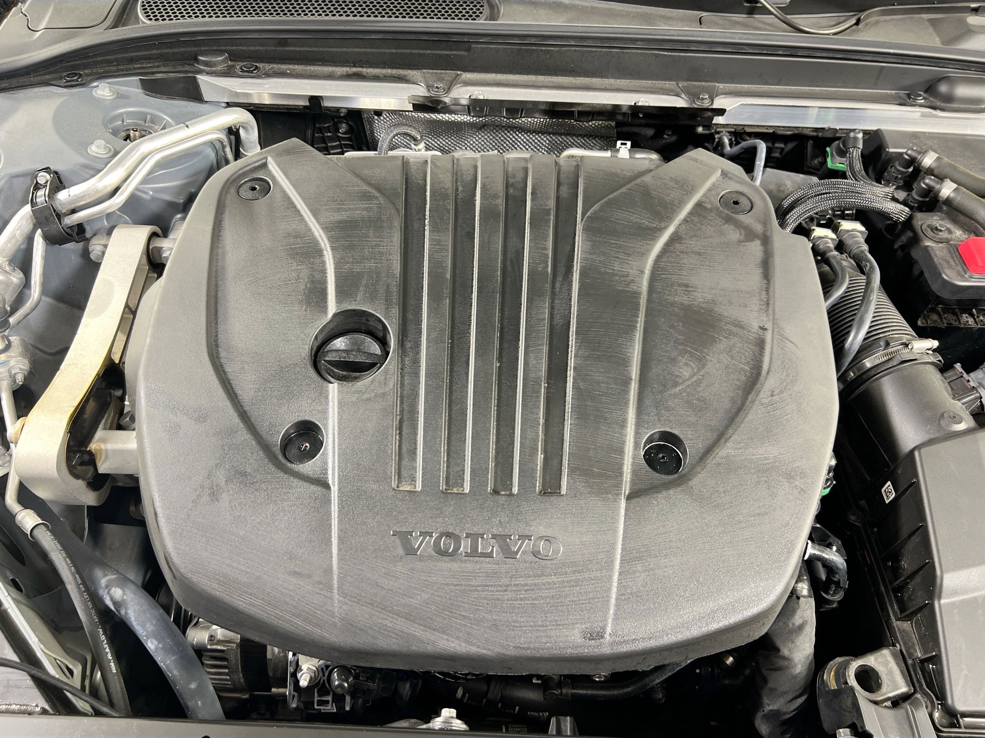 Used 2023 Volvo S60 B5 Core w/ Protection Package Premier image 29