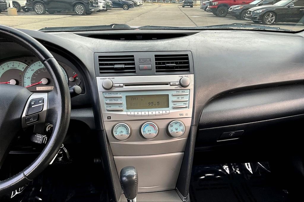 Used 2008 Toyota Camry SE image 19