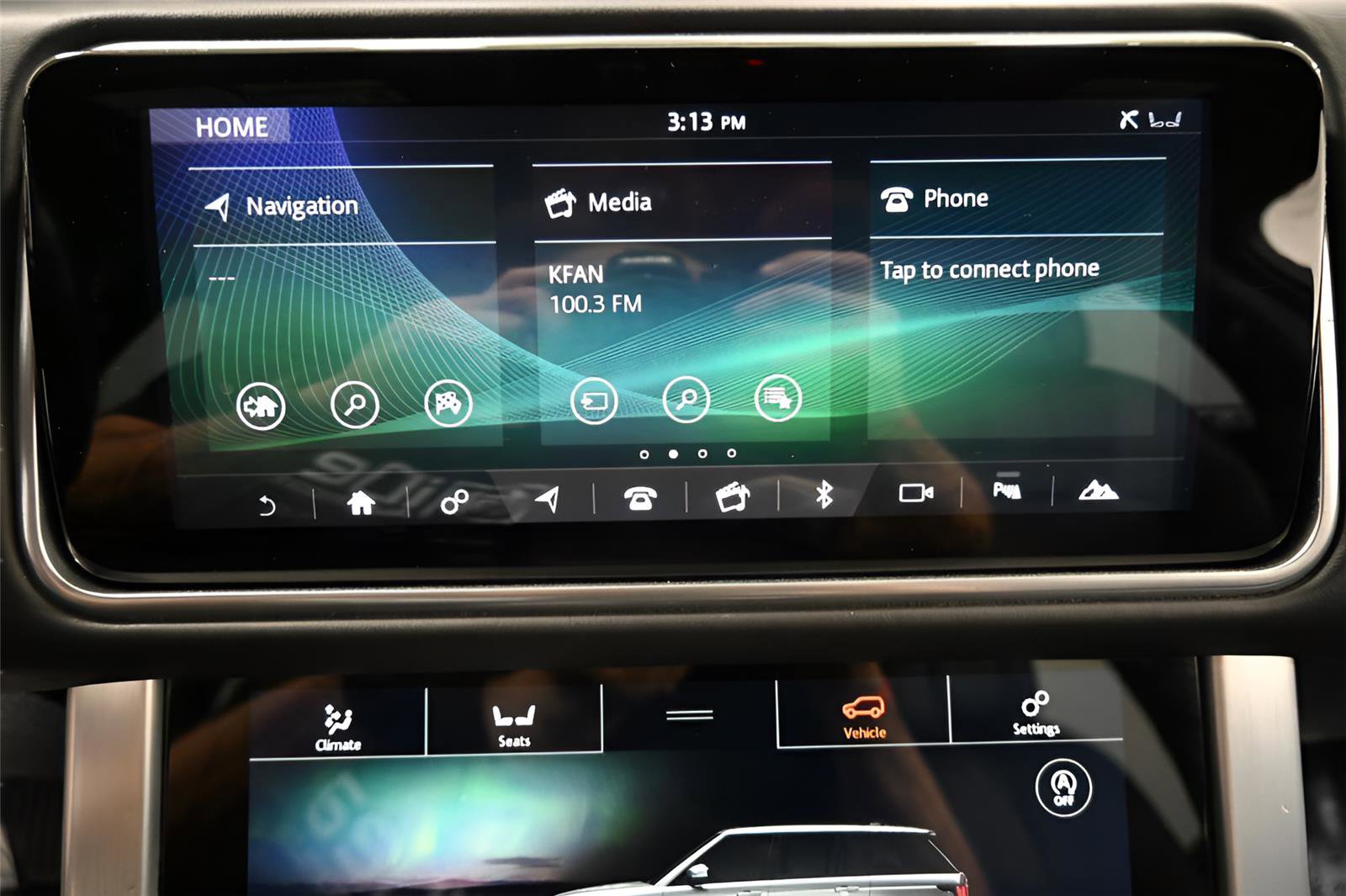 Used 2019 Land Rover Range Rover HSE AWD/4WD image 28