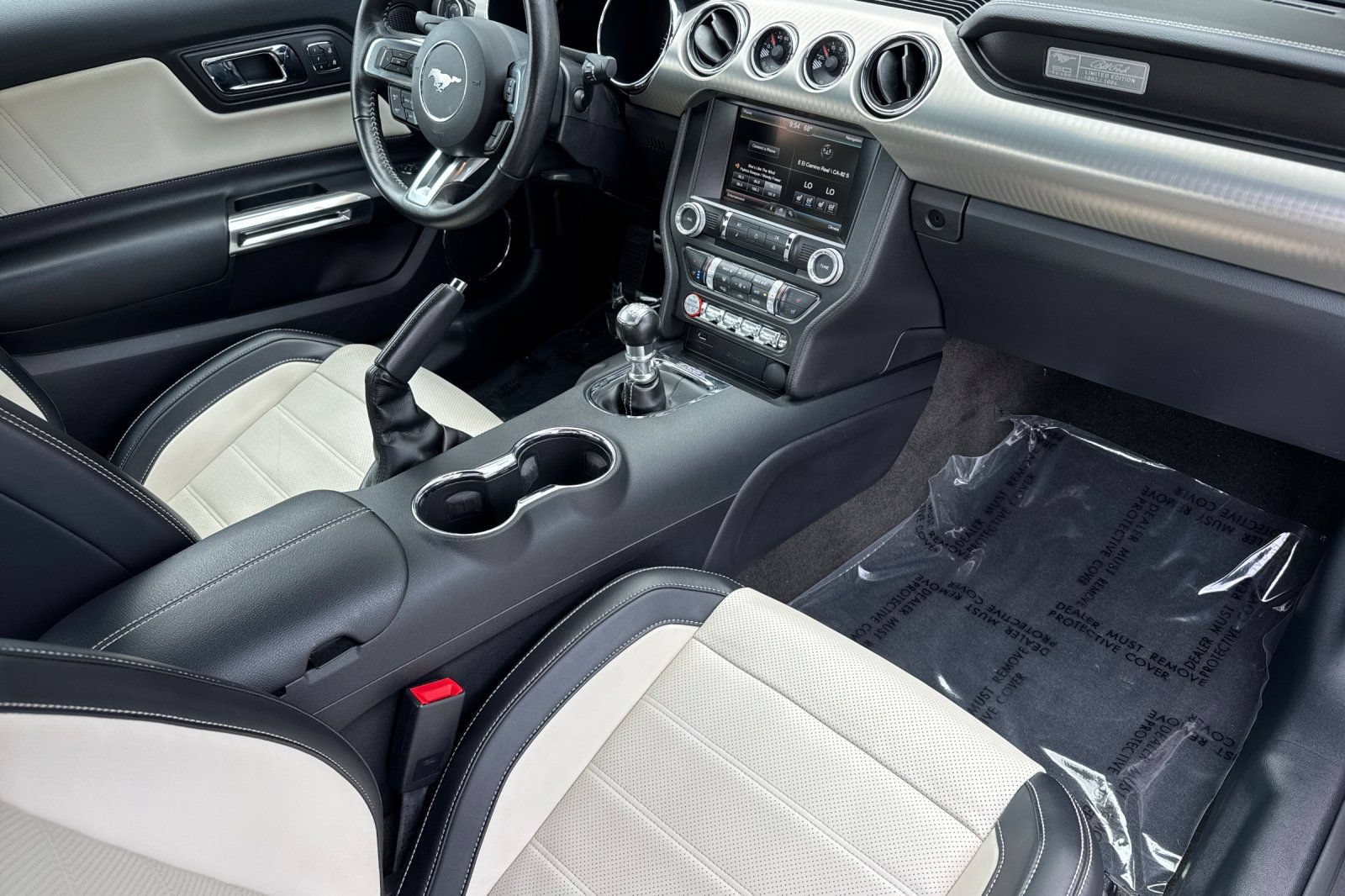 Used 2015 Ford Mustang 50 Years RWD image 15